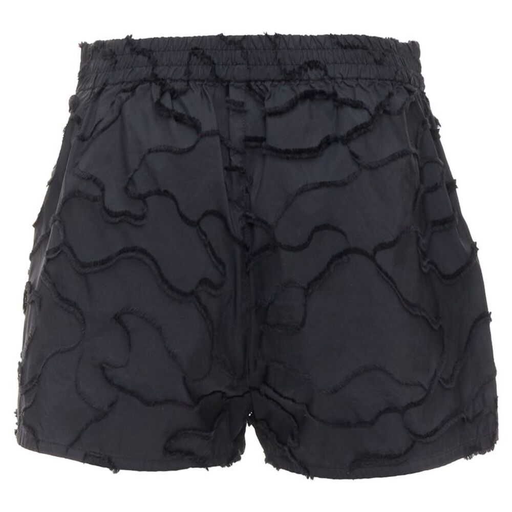 Christian Dior camouflage patch applique logo shorts - Picture 5 of 6